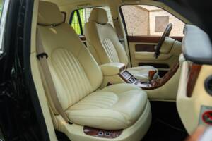 Immagine 23/50 di Bentley Arnage Red Label (1999)