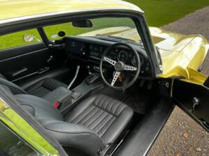 Imagen 19/39 de Jaguar E-Type V12 (2+2) (1972)