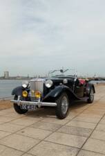 Afbeelding 3/8 van MG TD (1951)