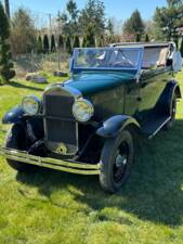 Image 3/52 of Opel 1,8 Litre "Moonlight Roadster" (1932)