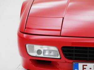 Bild 8/15 von Ferrari 512 TR (1992)