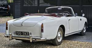 Image 14/50 of Alvis TD 21 (1962)