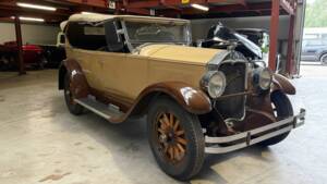 Imagen 3/28 de Buick Master Six (1928)