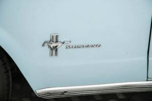 Afbeelding 27/50 van Ford Mustang GT (1965)