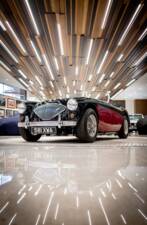 Bild 8/50 von Austin-Healey 100/4 (BN2) (1956)