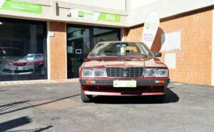 Immagine 2/10 di Maserati Biturbo 2.0 (1983)
