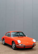Imagen 13/54 de Porsche 911 2.0 S (1968)