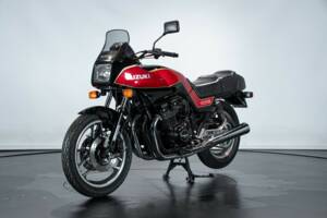 Image 2/50 de Suzuki GSX 1100 ES (1988)