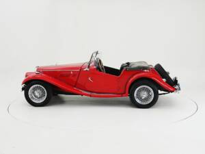 Bild 8/15 von MG TF 1500 (1954)