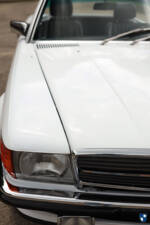 Image 45/85 of Mercedes-Benz 560 SL (1986)