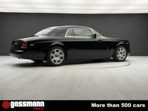 Bild 9/15 von Rolls-Royce Phantom Coupé (2009)