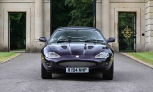 Afbeelding 7/50 van Jaguar XKR (1998)