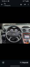 Image 5/8 de Mercedes-Benz SL 55 AMG (2003)