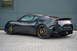 Imagen 2/50 de Lotus Evora GT410 Sport (2018)