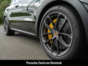 Obraz 33/33 pojazdu Porsche Cayenne Coupé Turbo S E-Hybrid (2026)
