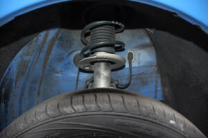 Image 42/44 of Volkswagen Lupo 1.2 TDI 3L (2001)