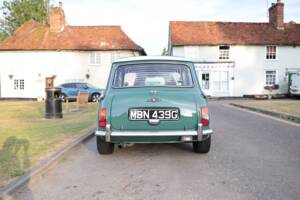 Bild 12/20 von Austin Mini Cooper 850 (1968)