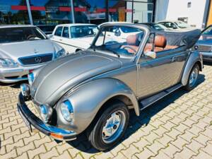 Immagine 10/20 di Volkswagen Käfer 1303 (1978)