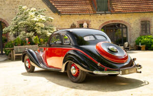 Image 8/50 of BMW 327 (1939)