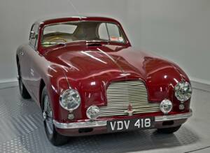 Image 3/50 de Aston Martin DB 2 Vantage (1953)