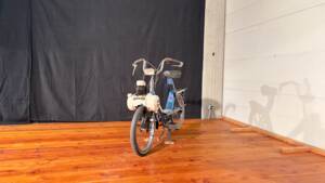 Image 1/19 of Solex Vélosolex Model 5000 (1900)