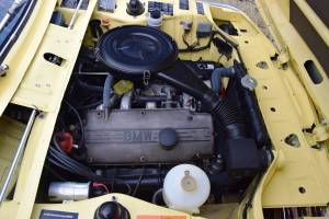 Bild 41/45 von BMW 2002 Baur (1973)