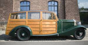 Image 6/75 de Rolls-Royce 20/25 HP (1930)
