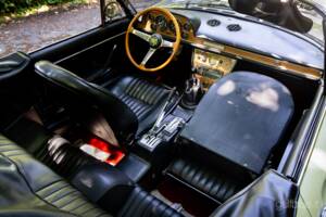 Image 34/67 de FIAT Dino Spider (1968)