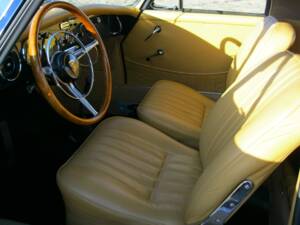 Image 5/10 de Porsche 356 B 1600 (1963)