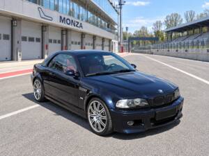 Immagine 1/56 di BMW M3 (2002)