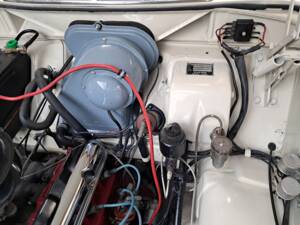 Bild 7/53 von Volvo P 121 (1962)
