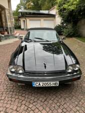 Bild 3/8 von Jaguar XJS 5.3 V12 (1989)