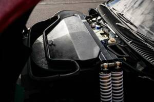 Bild 18/50 von Ford RS200 (1990)