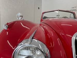 Imagen 23/38 de Jaguar XK 140 SE DHC (1955)