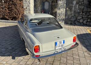 Bild 30/32 von Alfa Romeo 2600 Sprint (1963)