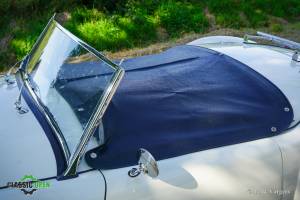 Bild 36/43 von MG MGA 1500 (1956)