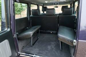 Bild 44/50 von Mercedes-Benz 500 GE (1993)