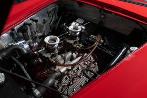 Imagen 13/23 de SIATA Daina Gran Sport Barchetta (1952)