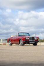 Afbeelding 30/50 van Rolls-Royce Corniche I (1982)