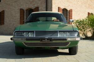 Bild 6/50 von Citroën SM Waßmann (1972)
