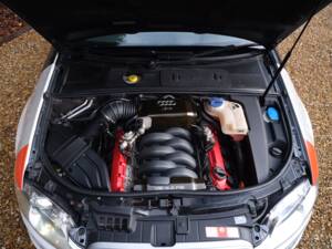Bild 30/48 von Audi RS4 (2007)
