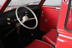 Afbeelding 14/38 van Glas Goggomobil TS 250 (1967)