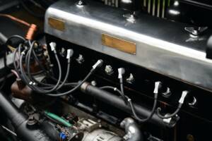 Bild 32/50 von Alvis Speed 20 Vanden Plas (1932)