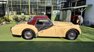 Afbeelding 57/87 van Triumph TR 3A (1960)