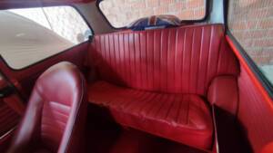 Image 8/11 de Morris Mini Minor (1965)