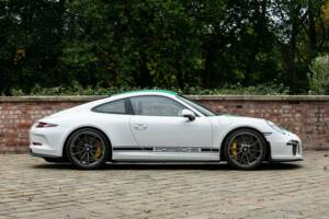 Afbeelding 5/44 van Porsche 911 R (2016)