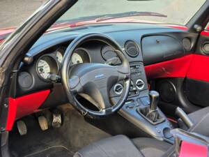 Immagine 24/34 di FIAT Barchetta 1.8 16V (1997)