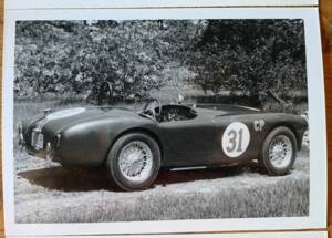 Image 25/29 of AC Ace Bristol (1957)