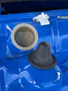 Bild 34/150 von Porsche 914&#x2F;4 1.7 (1972)