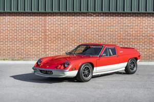 Bild 25/50 von Lotus Europa Twin Cam (1972)